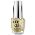 OPI Infinite Shine - Sugarlips on My Tips - Salon Quality