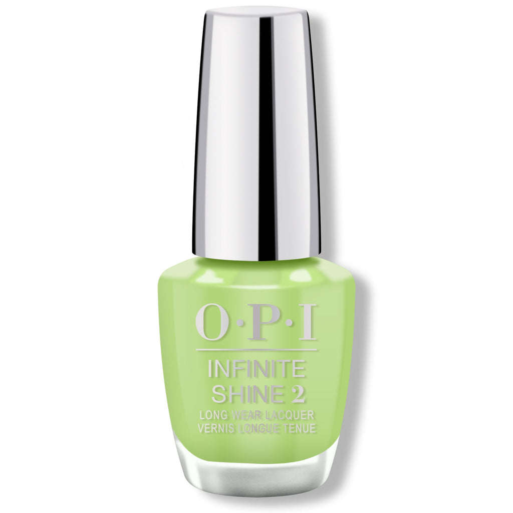 OPI Infinite Shine - Summer Monday-Fridays - Salon Quality
