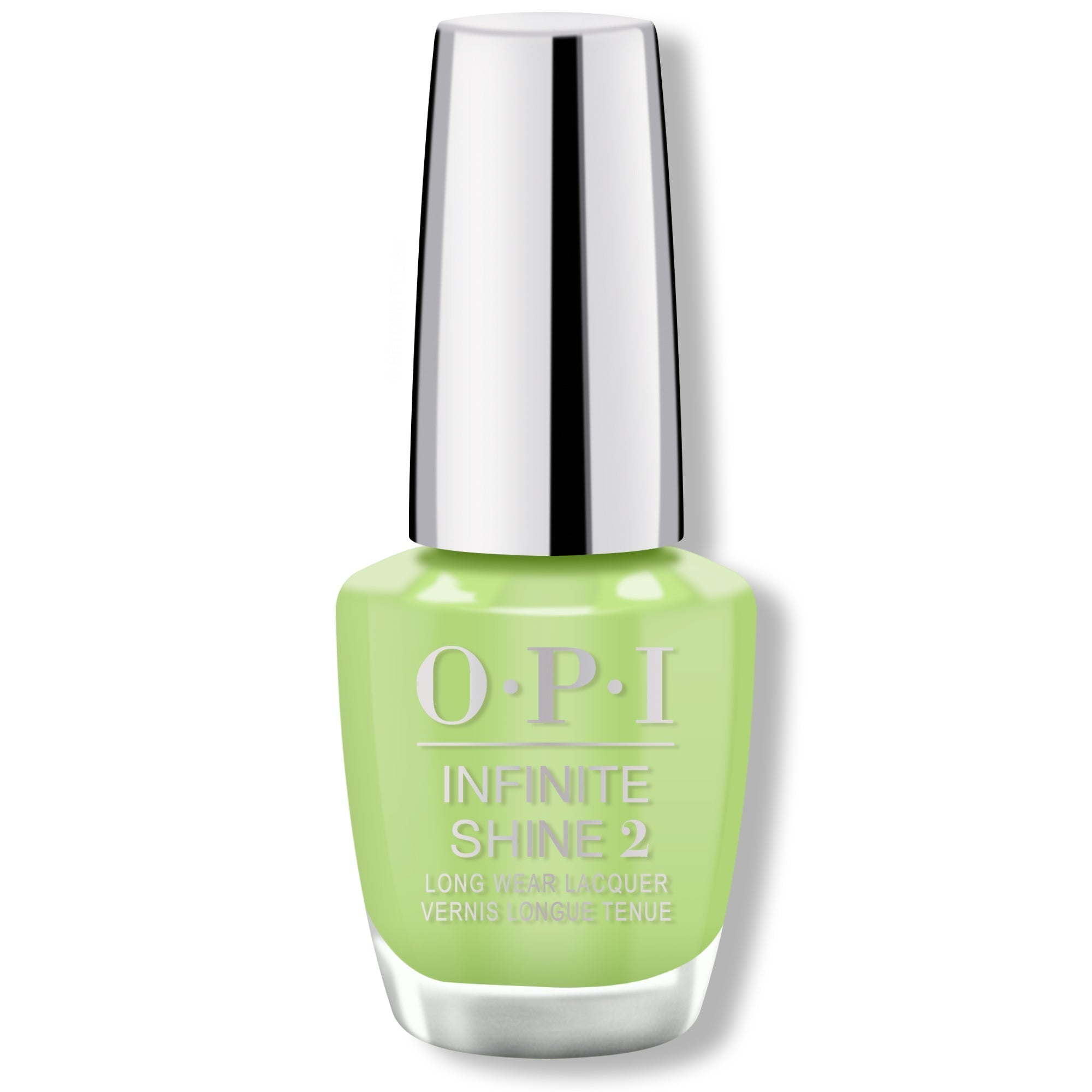 OPI Infinite Shine - Summer Monday-Fridays - Salon Quality