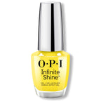 OPI Infinite Shine - Sunkissed and Tell - Salon Quality