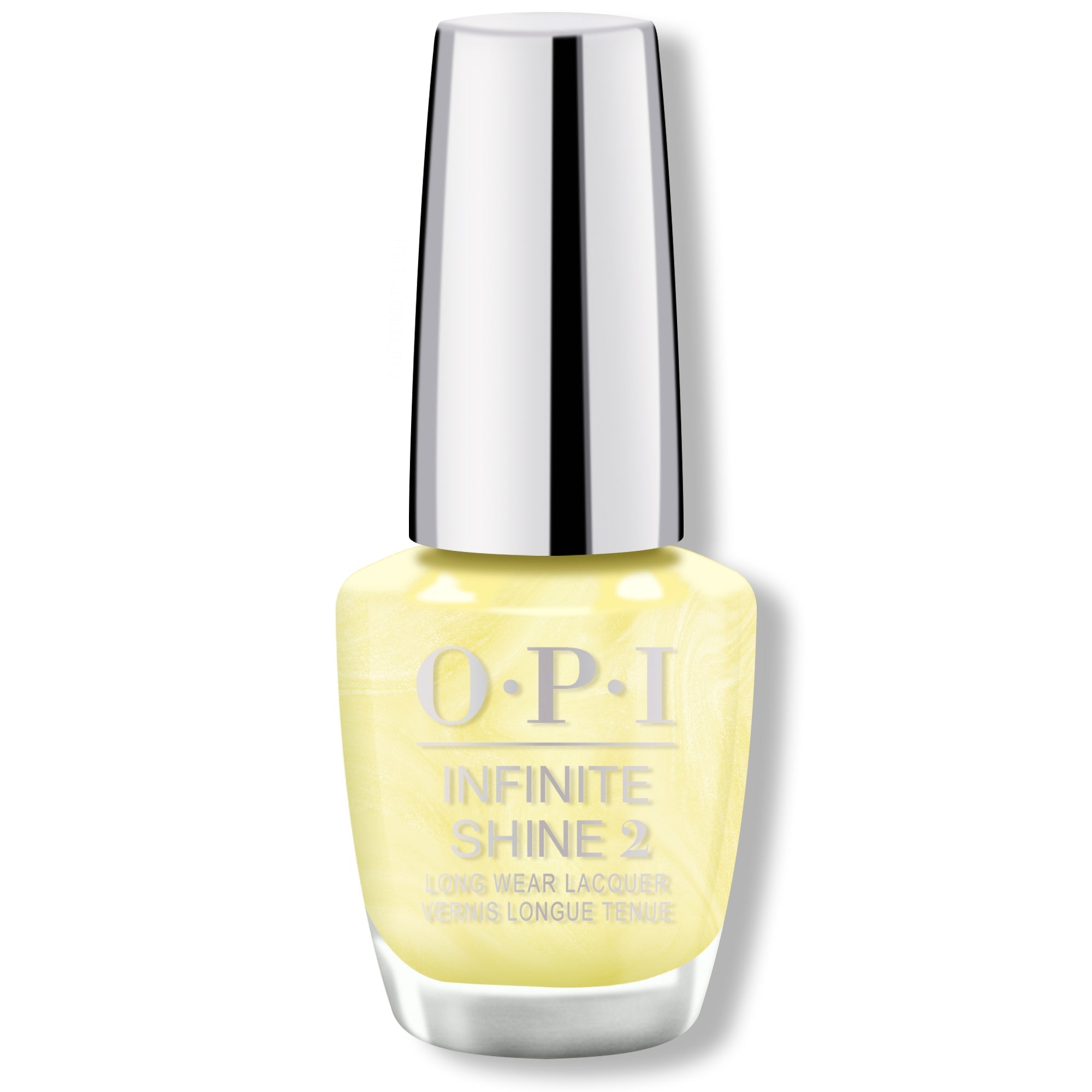 OPI Infinite Shine - Sunscreening My Calls - Salon Quality