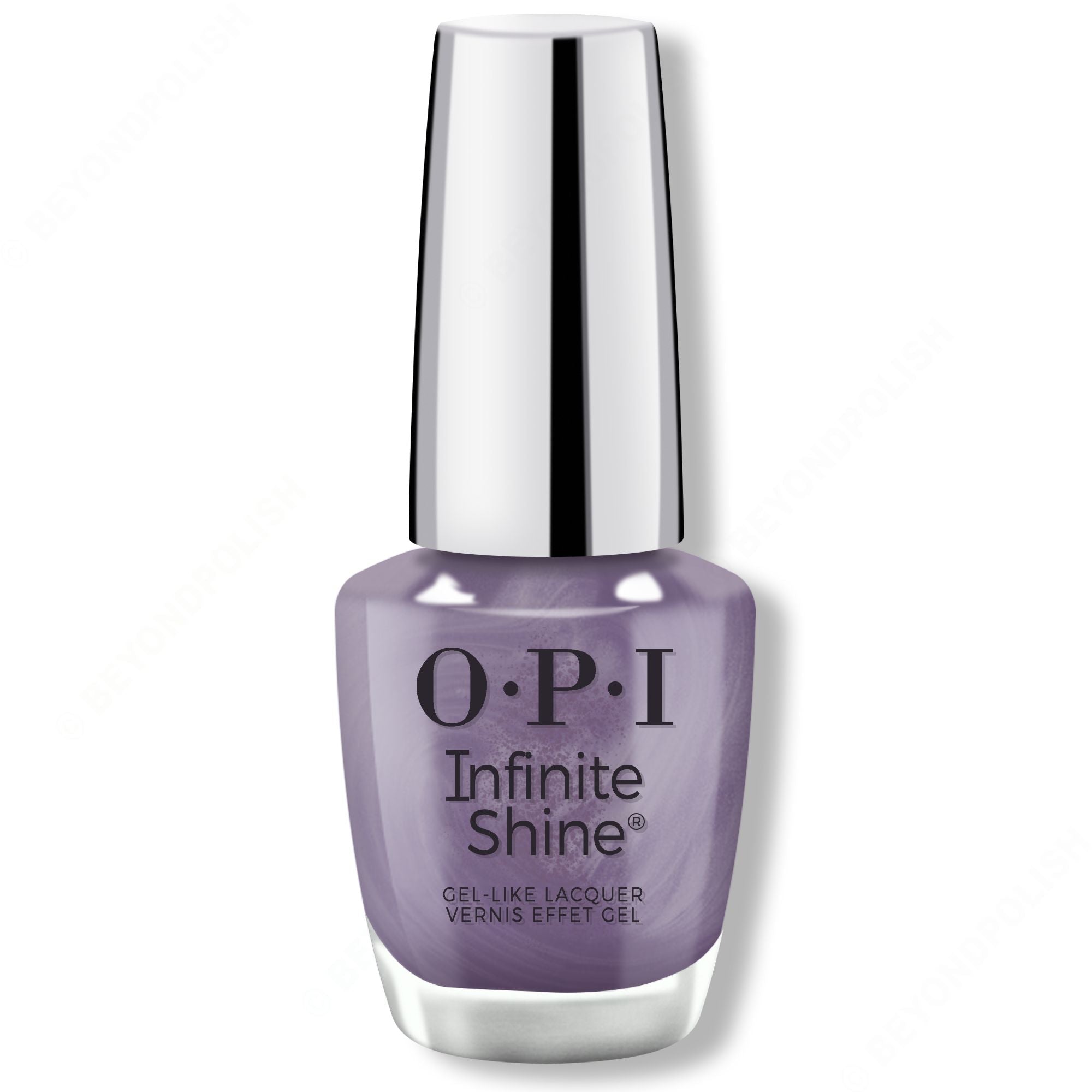 OPI Infinite Shine - Surrealicious - Salon Quality