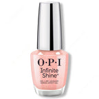 OPI Infinite Shine - Suzi's Pedicure Throne - Salon Quality
