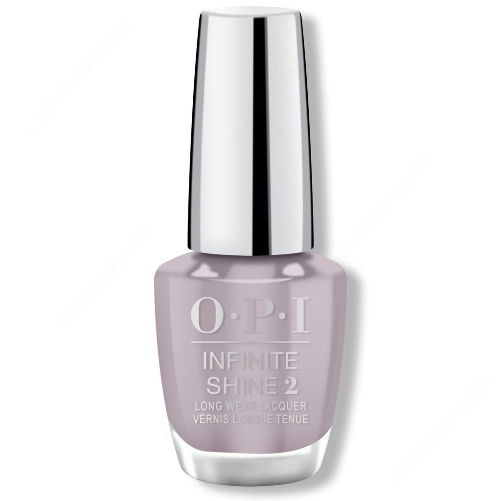 OPI Infinite Shine - Taupe-less Beach - Salon Quality