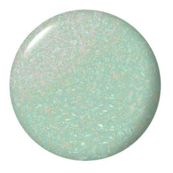 OPI Infinite Shine - Teals Familiar - Salon Quality