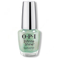 OPI Infinite Shine - Teals Familiar - Salon Quality