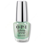 OPI Infinite Shine - Teals Familiar - Salon Quality