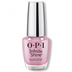 OPI Infinite Shine - Time Will Pastel - Salon Quality