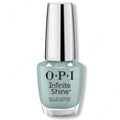 OPI Infinite Shine - Totally Tu-blue-ar - #192 - Salon Quality