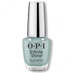 OPI Infinite Shine - Totally Tu-blue-ar - #192 - Salon Quality