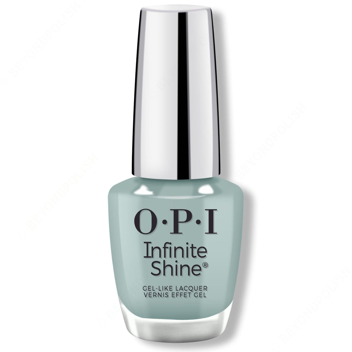 OPI Infinite Shine - Totally Tu-blue-ar - #192 - Salon Quality