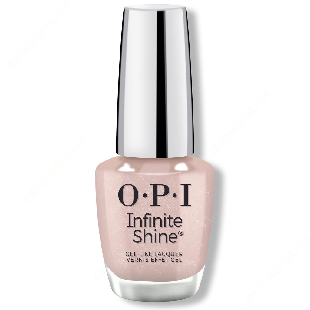 OPI Infinite Shine - Track Suited Cutie - #184 - Salon Quality