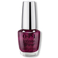 OPI Infinite Shine - Vamp Champ - Salon Quality