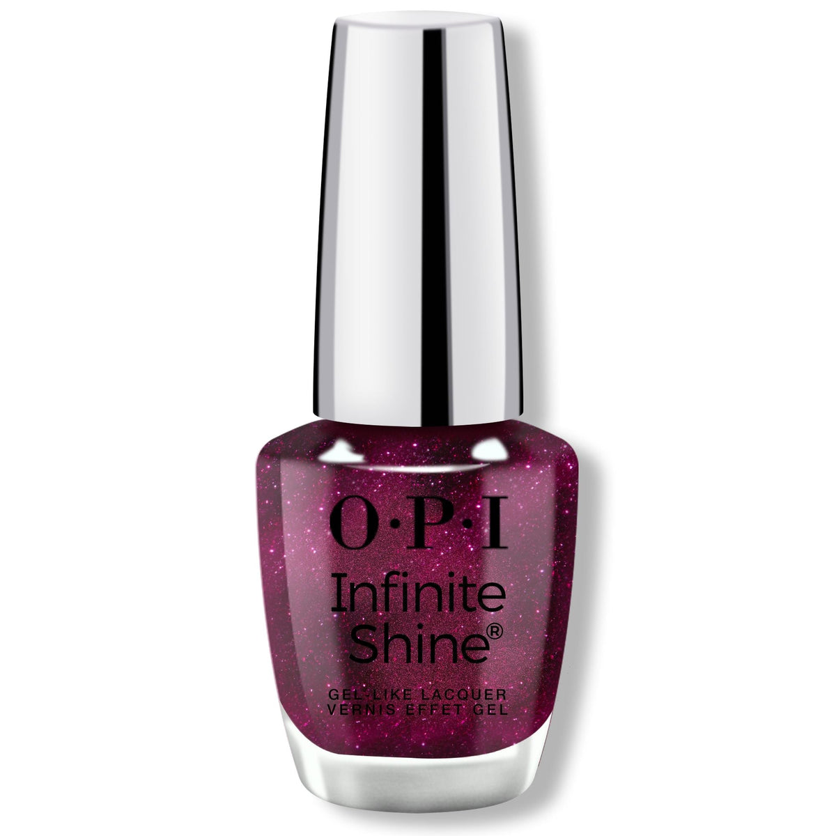 OPI Infinite Shine - Vamp Champ - Salon Quality