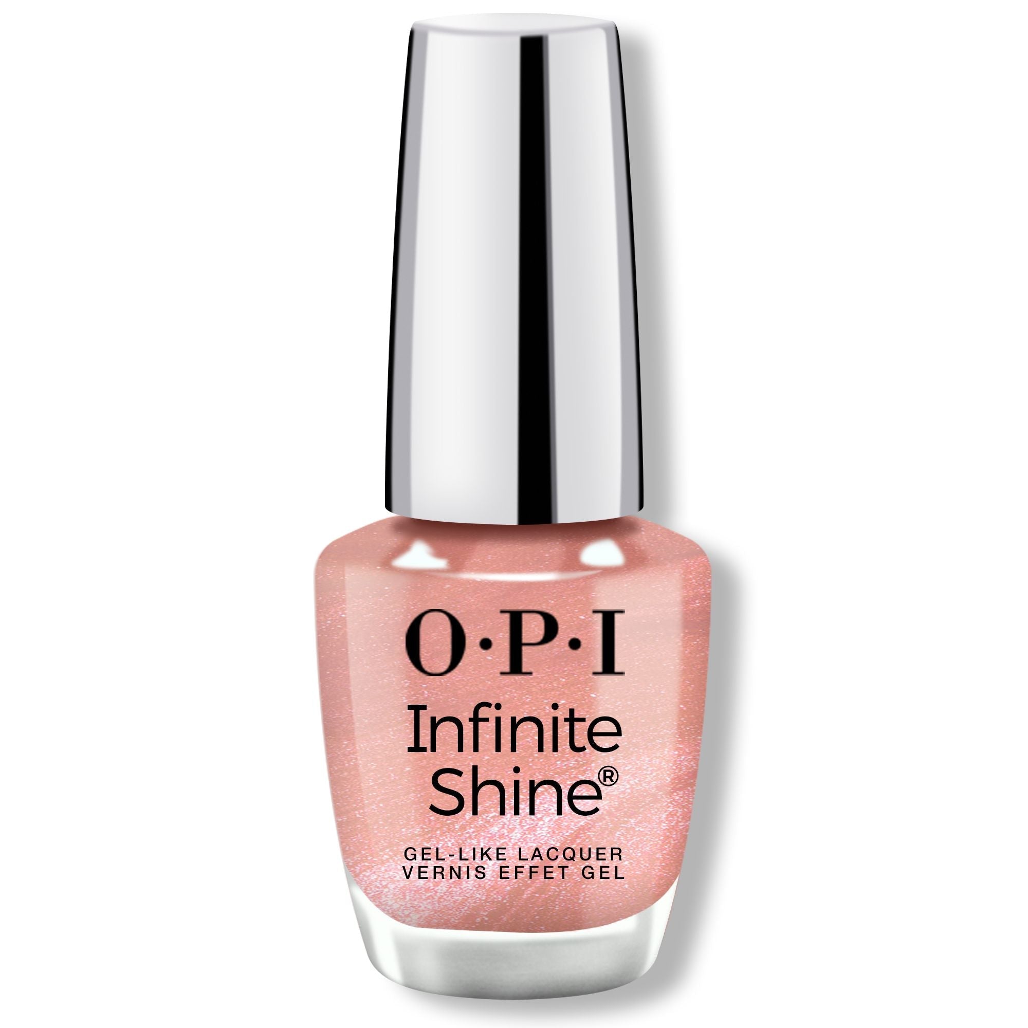 OPI Infinite Shine - Werkin' Shine To Five - Salon Quality