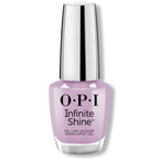 OPI Infinite Shine - What's Not to Lilac - #199 - Salon Quality