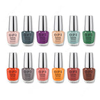 OPI - Infinite Shine What's Your Mani‑tude Fall 2025 Collection - Salon Quality