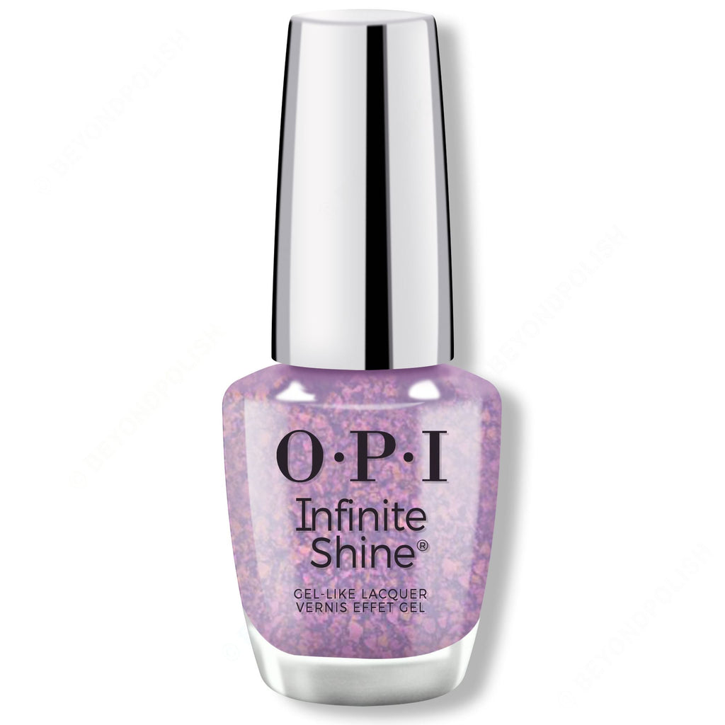 OPI Infinite Shine - Where Time Stuns Still - Salon Quality