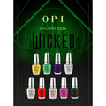 OPI - Infinite Shine Wicked Holiday 2024 - Salon Quality