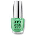 OPI Infinite Shine - Won For The Ages - Salon Quality