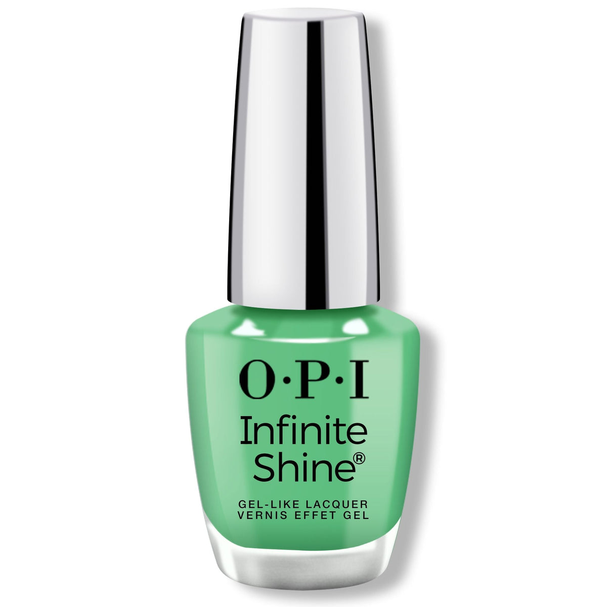 OPI Infinite Shine - Won For The Ages - Salon Quality