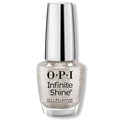 OPI Infinite Shine - Work From Chrome - Salon Quality