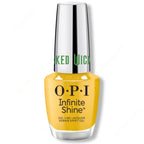 OPI Infinite Shine - Yellow Brick Road - Salon Quality