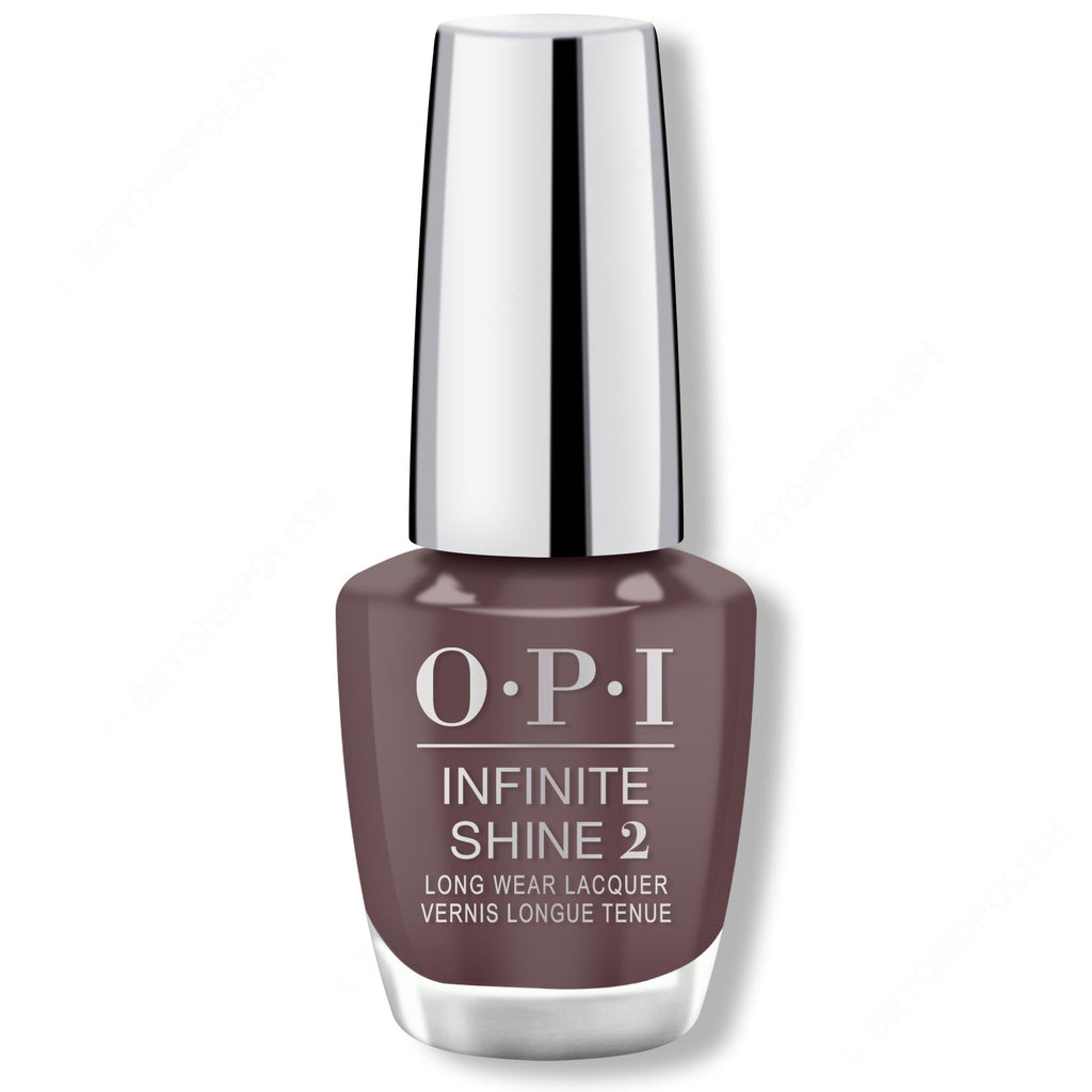 OPI Infinite Shine - You Don't Know Jacques! - Salon Quality