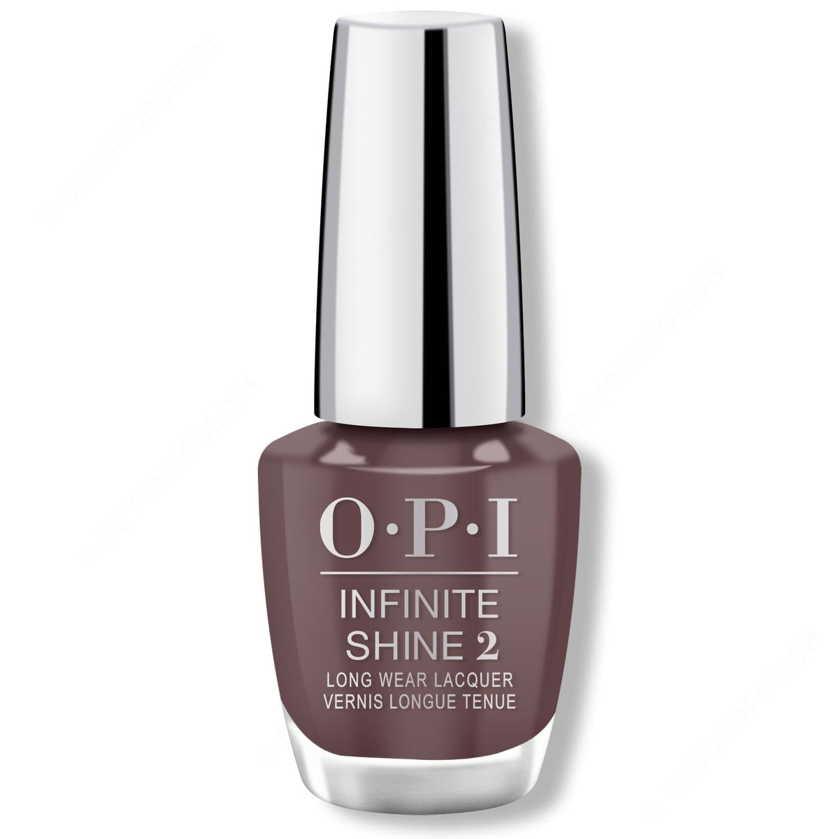 OPI Infinite Shine - You Don't Know Jacques! - Salon Quality