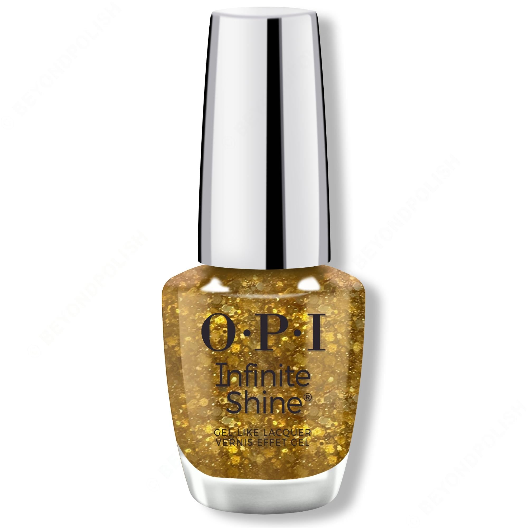 OPI Infinite Shine - Your OPIness - Salon Quality