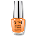 OPI Infinite Shine - You're One in a Melon - Salon Quality