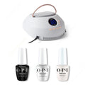 OPI - Intelli-Gel Basic Kit & Funny Bunny - Salon Quality