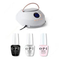 OPI - Intelli-Gel Basic Kit & Let's Be Friends! - Salon Quality