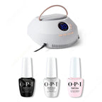 OPI - Intelli-Gel Basic Kit & Let's Be Friends! - Salon Quality