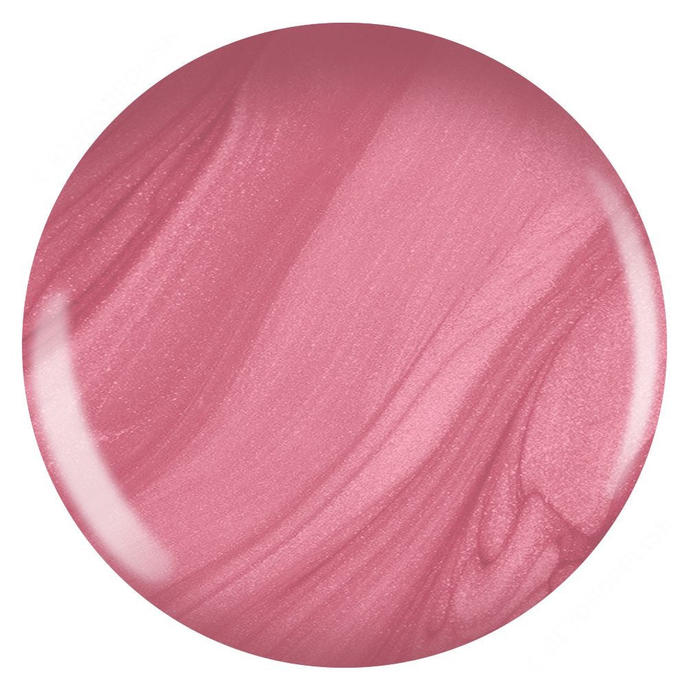 OPI - Intelli-Gel & Lacquer Combo - Aphrodite's Pink Nightie - Salon Quality