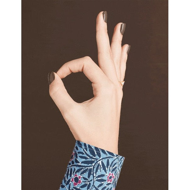 OPI - Intelli-Gel & Lacquer Combo - Cliffside Karaoke - Salon Quality
