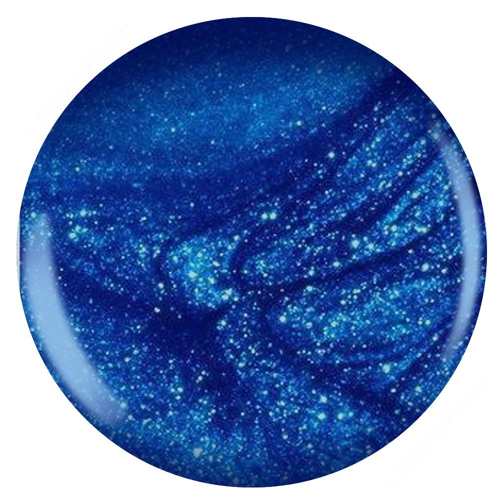OPI - Intelli-Gel & Lacquer Combo - Do You Sea What I Sea - Salon Quality