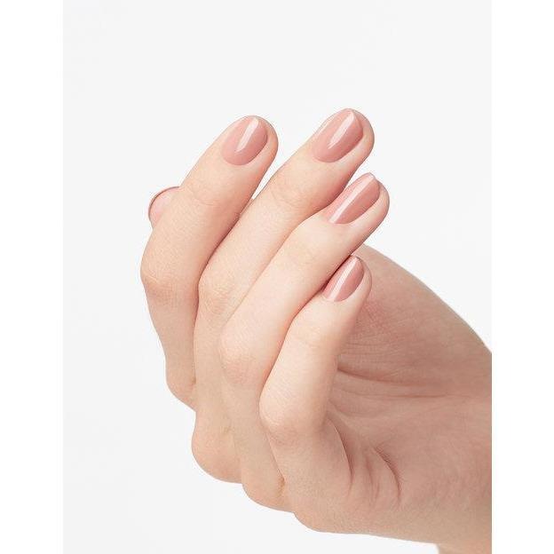 OPI - Intelli-Gel & Lacquer Combo - Dulce de Leche - Salon Quality