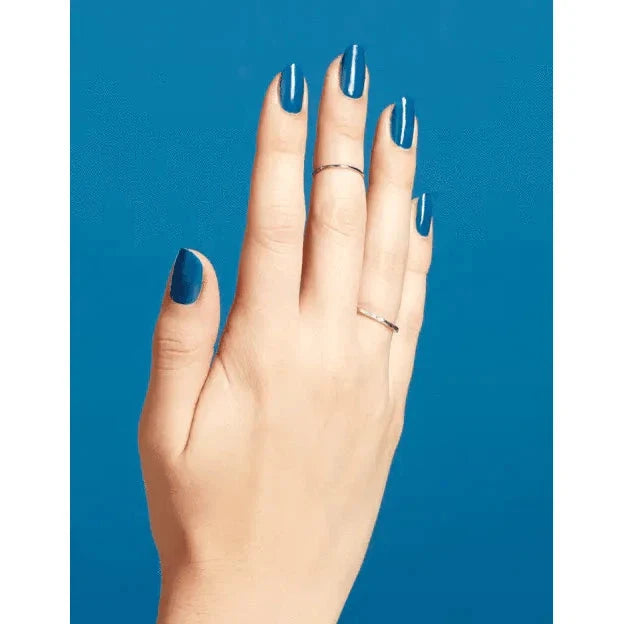 OPI - Intelli-Gel & Lacquer Combo - Duomo Days, Isola Nights - Salon Quality