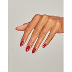 OPI - Intelli-Gel & Lacquer Combo - Emmy, Have You Seen Oscar - Salon Quality