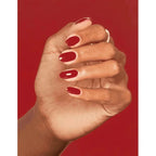 OPI - Intelli-Gel & Lacquer Combo - Emmy, Have You Seen Oscar - Salon Quality