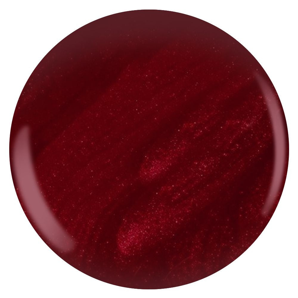 OPI - Intelli-Gel & Lacquer Combo - I'm Not Really a Waitress - Salon Quality