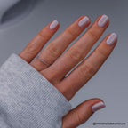 OPI - Intelli-Gel & Lacquer Combo - Kyoto Pearl - Salon Quality