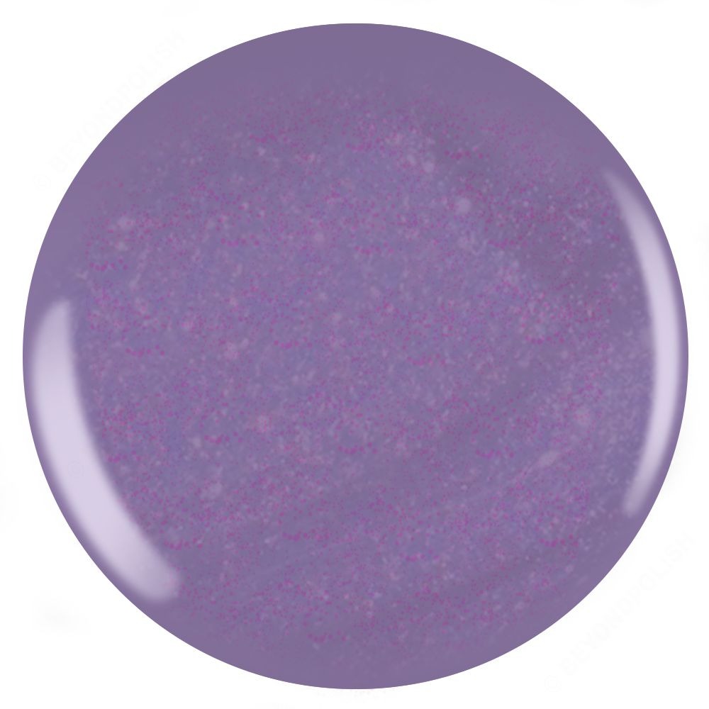 OPI - Intelli-Gel & Lacquer Combo - Leonardo's Model Color - Salon Quality