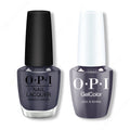 OPI - Intelli-Gel & Lacquer Combo - Less is Norse - Salon Quality