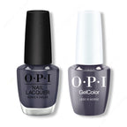 OPI - Intelli-Gel & Lacquer Combo - Less is Norse - Salon Quality