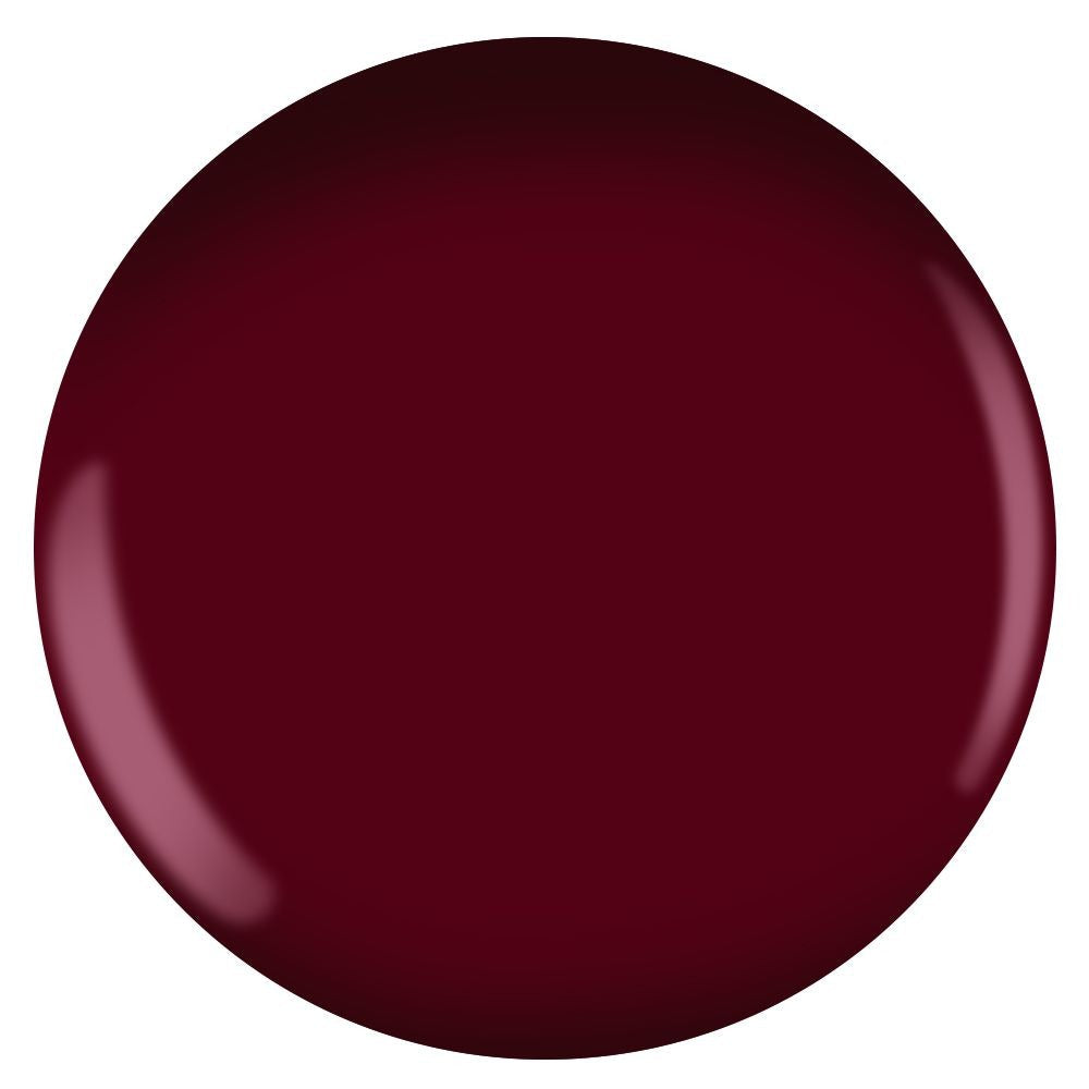 OPI - Intelli-Gel & Lacquer Combo - Malaga Wine - Salon Quality
