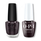 OPI - Intelli-Gel & Lacquer Combo - My Private Jet - Salon Quality