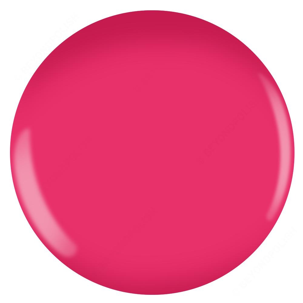 OPI - Intelli-Gel & Lacquer Combo - Pink Flamenco - Salon Quality