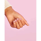 OPI - Intelli-Gel & Lacquer Combo - Pixel Dust - Salon Quality